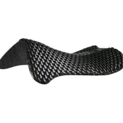 Sattelpad Respira Air Release Gel Pad mit Back Riser, hintere Erhöhung