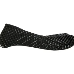 Sattelpad Respira Air Release Gel Pad mit Back Riser, hintere Erhöhung