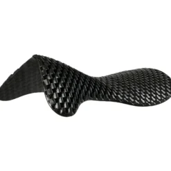 Sattelpad Respira Air Release Gel Pad mit Front Riser, Fronterhöhung