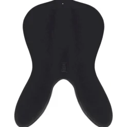Sattelpad Riser Comfort Pad, Springen