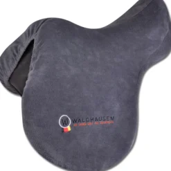 Sattelschoner Fleece, Sattelschonbezug