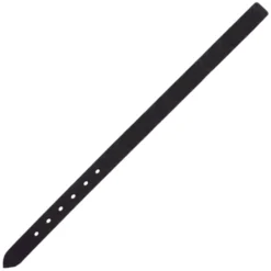 Sattelstrupfen Leder