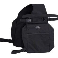 Satteltasche