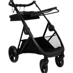 Sattelwagen IRHCarry light, Sattelcaddy, klappbar