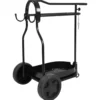 Sattelwagen Stall-Carry Basket, klappbar
