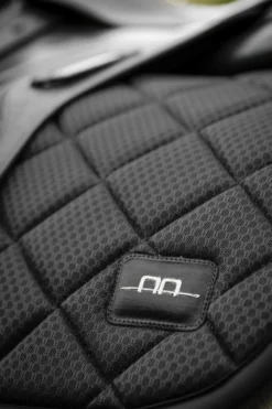 Schabracke AA Performance FS26, Dressurschabracke