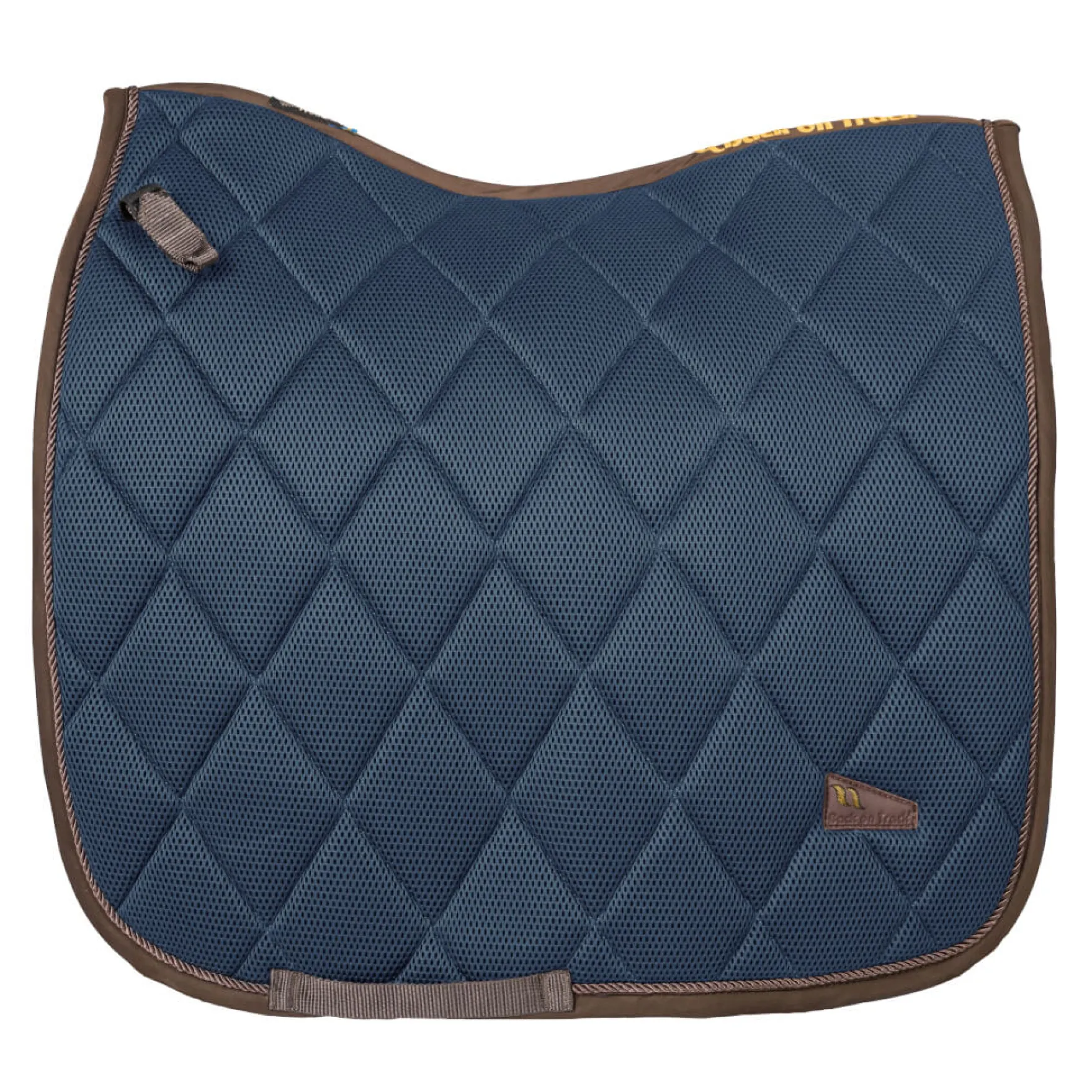 Schabracke Airflow, Dressurschabracke