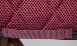 Schabracke Airflow, Dressurschabracke