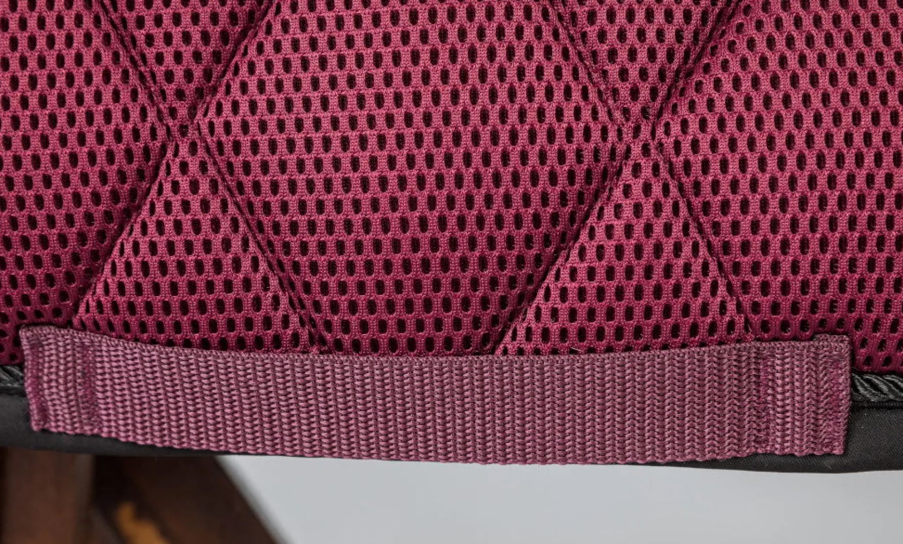 Schabracke Airflow, Dressurschabracke