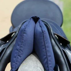 Schabracke Air-Tex Antishock, Dressurschabracke, leichte Ausführung
