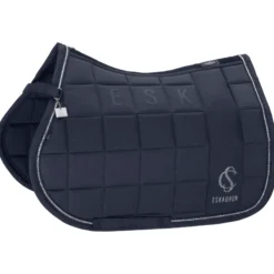 Schabracke Big Square Sparkle Classic Sports FS26, Springschabracke