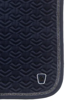 Schabracke CAVALCOOL Comfort, Dressurschabracke