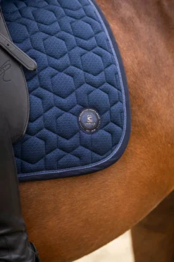 Schabracke CAVALPOLINA FS26, Dressurschabracke