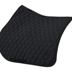Schabracke Circular Quilted Jersey FS26, Springschabracke
