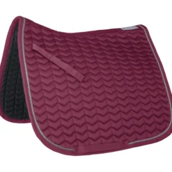Schabracke Classic, Dressurschabracke