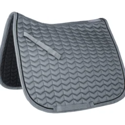 Schabracke Classic, Dressurschabracke