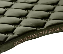 Schabracke Classic Striking Valley, Dressurschabracke