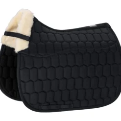 Schabracke Cotton Evo-Wool, Dressurschabracke