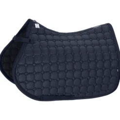 Schabracke Cotton Glitter Classic Sports FS26, Springschabracke