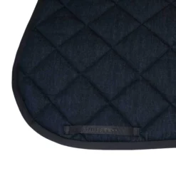 Schabracke Denim-Effect Fabric FS26, Springschabracke