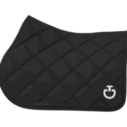 Schabracke Diamond Quilted Jersey, Springschabracke