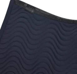 Schabracke Double Orbit Wave Quilted, Dressurschabracke