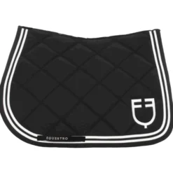 Schabracke Double Stripes FS26, Springschabracke