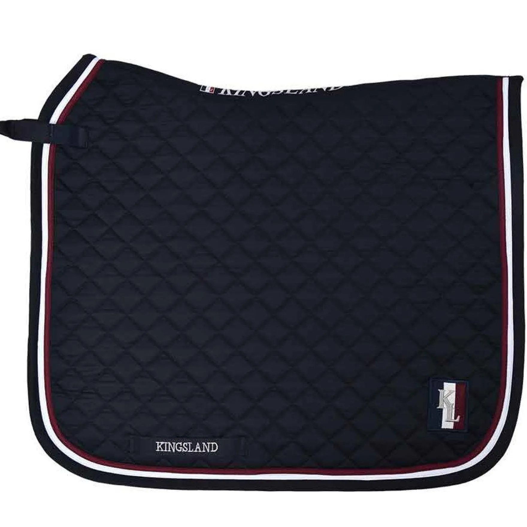 Schabracke Dressage Classic, Dressurschabracke