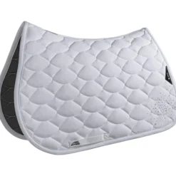 Schabracke Eqtech Rhinestone, Springschabracke