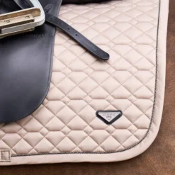 Schabracke ESCato HW25, Dressurschabracke