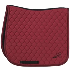 Schabracke ESCoco HW25, Dressurschabracke