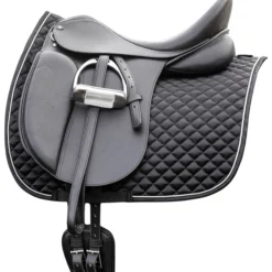 Schabracke Felix Glam, Dressurschabracke