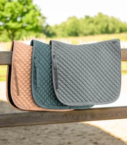Schabracke Felix Glam FS26, Dressurschabracke