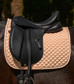 Schabracke Felix Glam FS26, Dressurschabracke