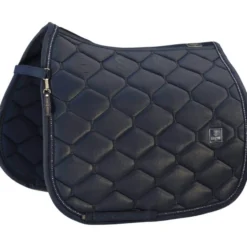 Schabracke Glam Crystal Heritage 25/26, Dressurschabracke