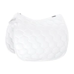 Schabracke Glossy Wave, Dressurschabracke