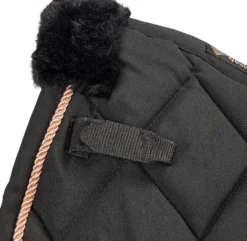 Schabracke Haze Collection, Dressurschabracke