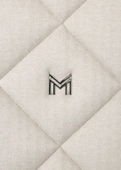 Schabracke Herringbone, Dressurschabracke