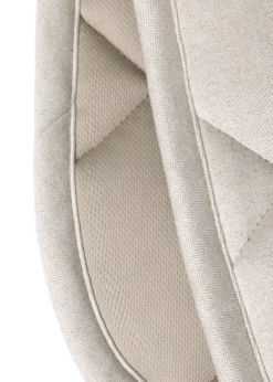 Schabracke Herringbone, Springschabracke