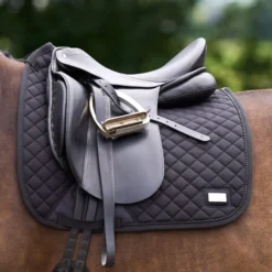 Schabracke HVPPro Performance FS25, Dressurschabracke