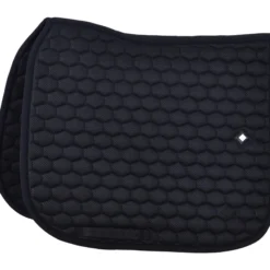 Schabracke IRHBasic Mesh, Dressurschabracke