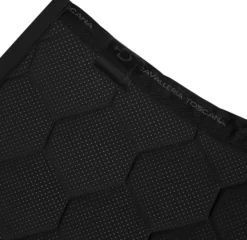 Schabracke Jersey Perforated FS26, Springschabracke