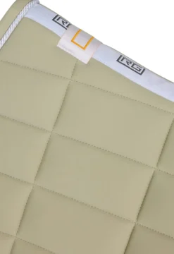 Schabracke Jersey with Trim FS26, Springschabracke