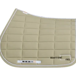 Schabracke Jersey with Trim FS26, Springschabracke