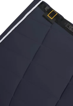 Schabracke Jersey with Trim, Springschabracke