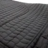 Schabracke KavalTop Shape, Dressurschabracke, Sattelpad, Anti-Rutsch
