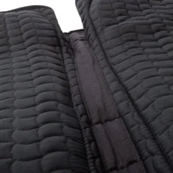 Schabracke KavalTop Shape-Vario, Dressurschabracke, Anti Rutsch