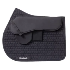 Schabracke KavalTop Vario Memory Foam, Springschabracke, Korrekturschabracke