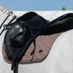 Schabracke KLLexie FS26, Springschabracke