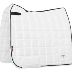 Schabracke Loire Classic Dressage Square, Dressurschabracke
